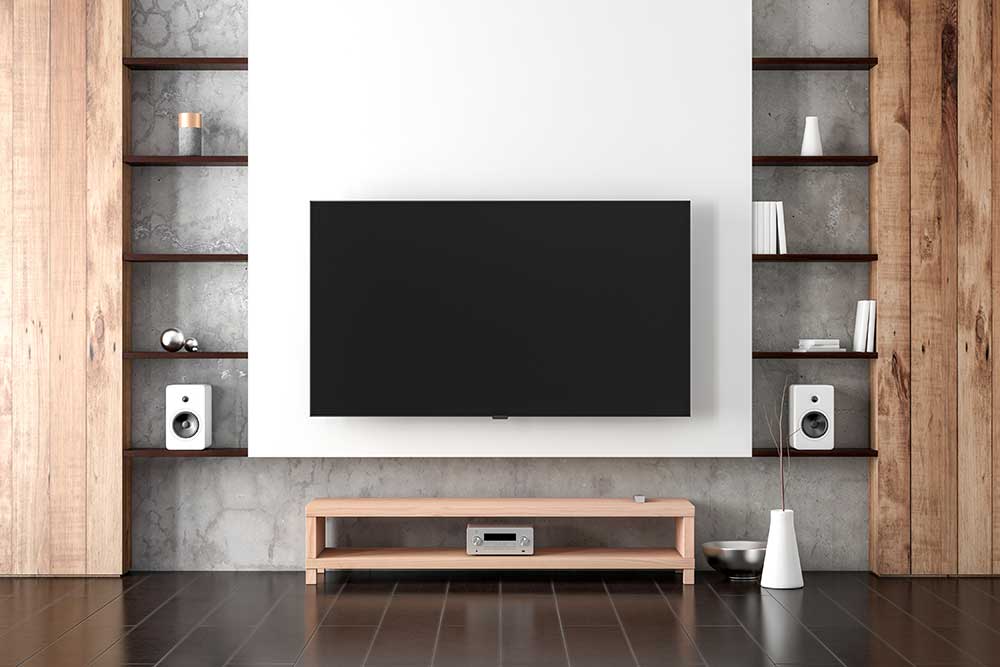 home video system