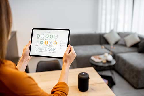 Home Control