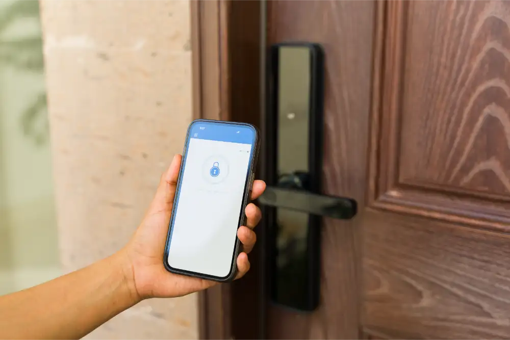 Door Security