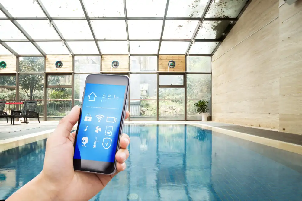 Pool Automation