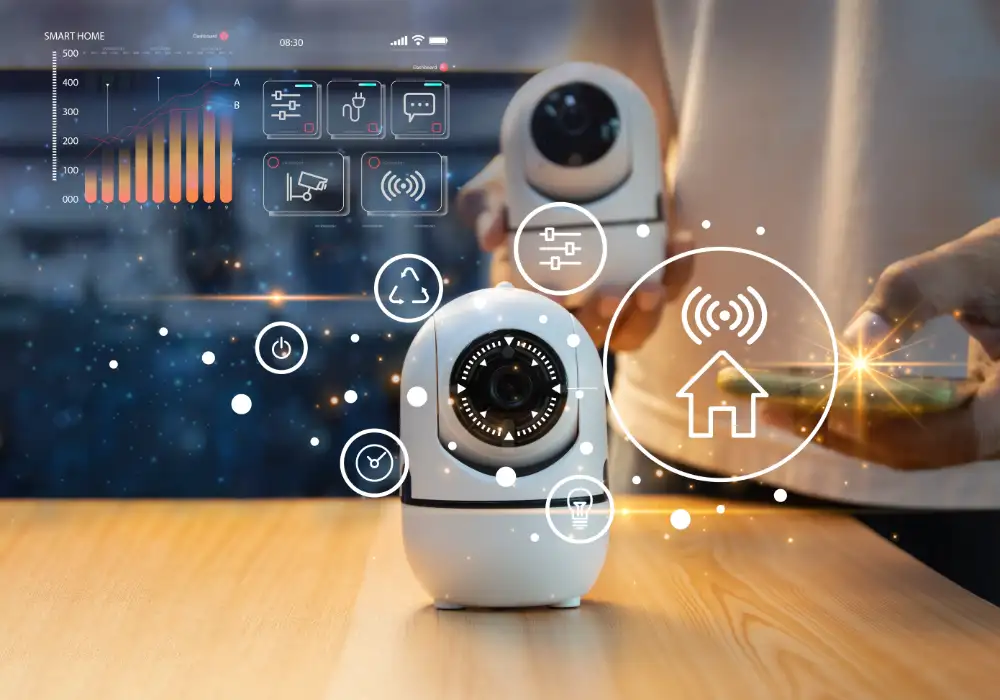 Video Automation For Home
